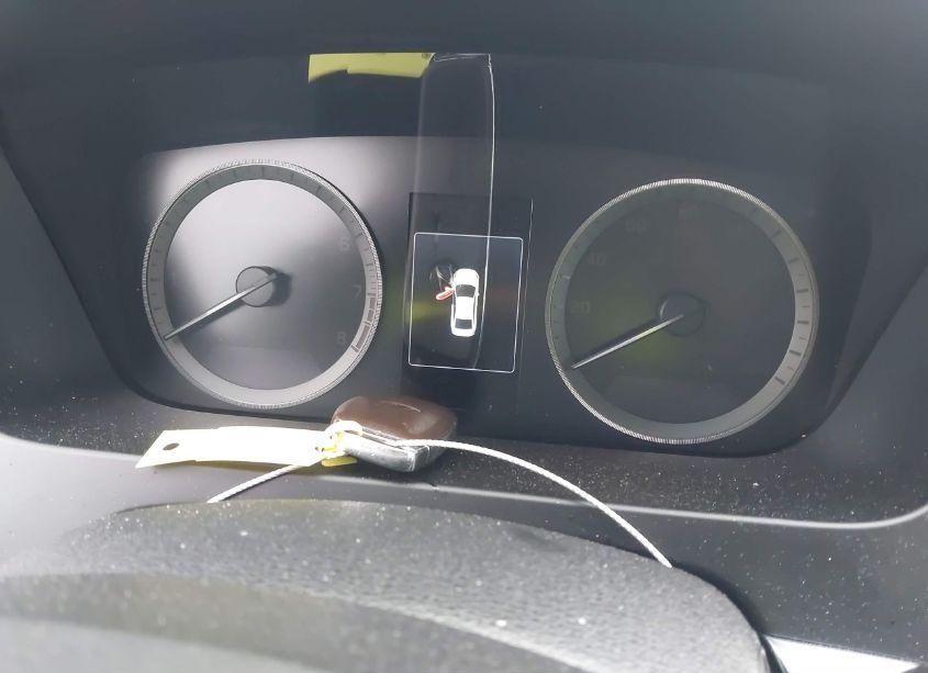 Photo 11 of 2016 Hyundai Sonata LIMITED (VIN 5NPE34AF6GH331525)