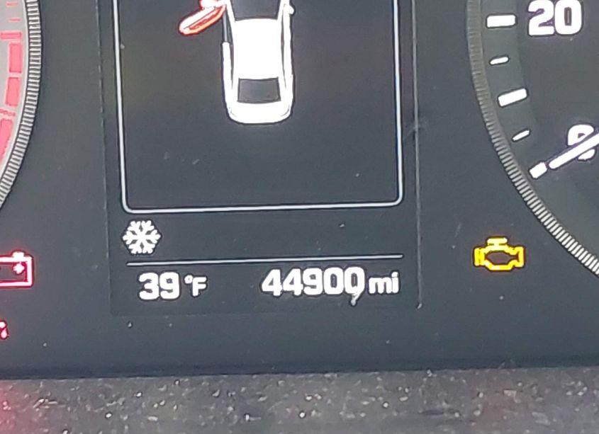 Photo 15 of 2016 Hyundai Sonata LIMITED (VIN 5NPE34AF6GH331525)