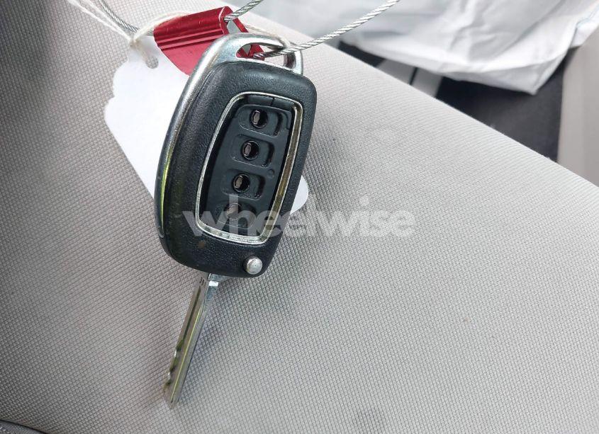 Photo 11 of 2016 Hyundai Sonata SPORT (VIN 5NPE34AF6GH342038)