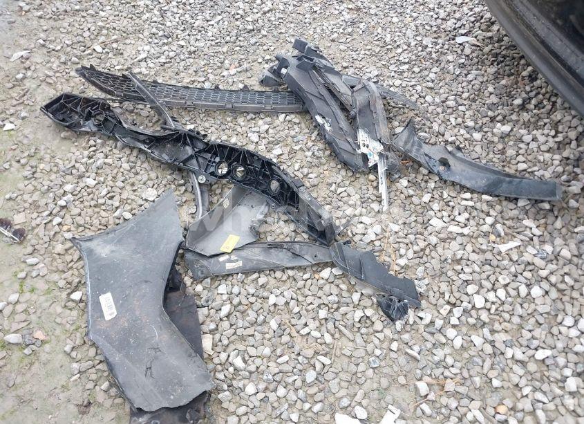 Photo 12 of 2016 Hyundai Sonata SPORT (VIN 5NPE34AF6GH342038)