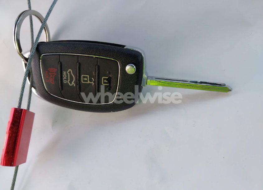 Photo 11 of 2016 Hyundai Sonata SPORT (VIN 5NPE34AF6GH353931)