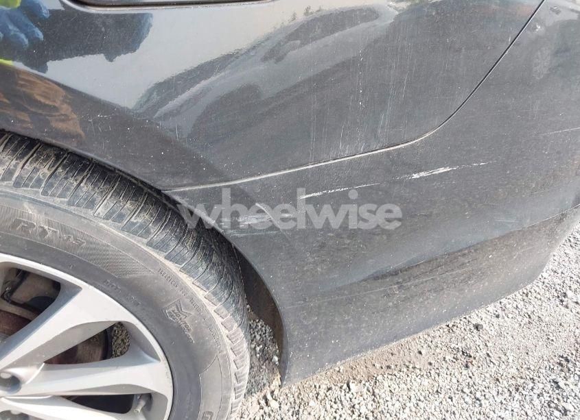 Photo 17 of 2016 Hyundai Sonata SPORT (VIN 5NPE34AF6GH353931)