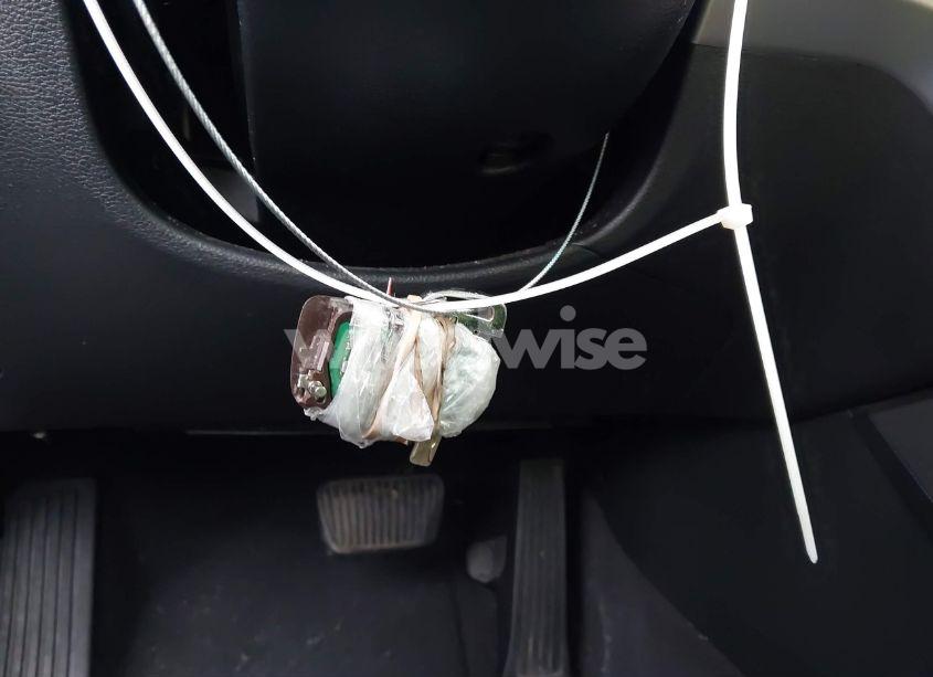 Photo 11 of 2016 Hyundai Sonata SPORT (VIN 5NPE34AF6GH381583)