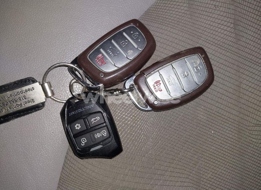 Photo 11 of 2016 Hyundai Sonata SPORT (VIN 5NPE34AF6GH381972)