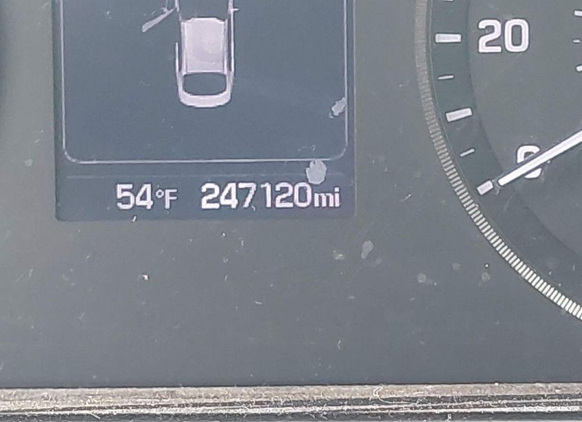 Photo 15 of 2016 Hyundai Sonata LIMITED (VIN 5NPE34AF6GH410841)