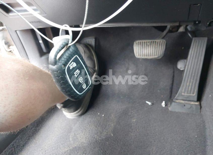 Photo 11 of 2016 Hyundai Sonata SPORT (VIN 5NPE34AF6GH413402)