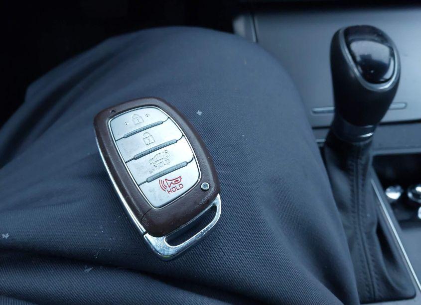 Photo 11 of 2016 Hyundai Sonata LIMITED (VIN 5NPE34AF6GH424285)