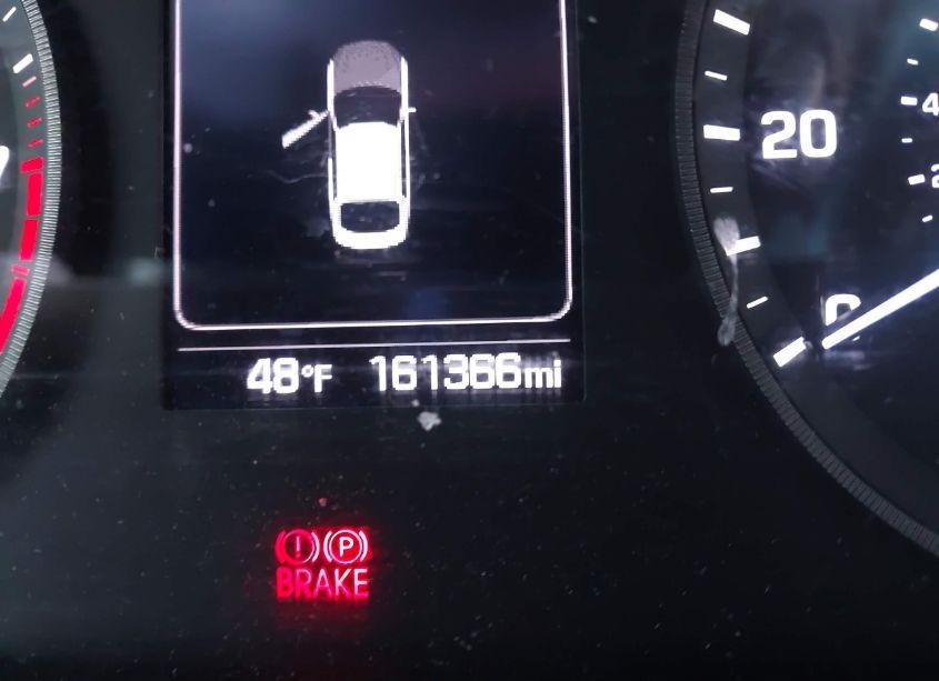 Photo 15 of 2016 Hyundai Sonata SPORT (VIN 5NPE34AF6GH427817)