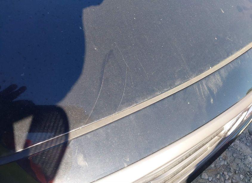 Photo 17 of 2016 Hyundai Sonata SPORT (VIN 5NPE34AF6GH427817)