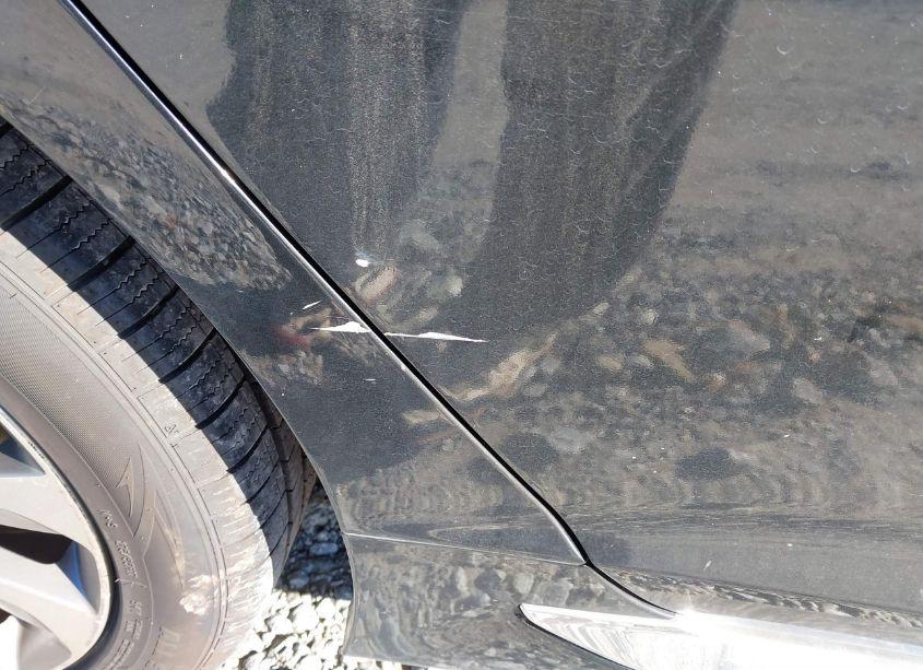 Photo 18 of 2016 Hyundai Sonata SPORT (VIN 5NPE34AF6GH427817)