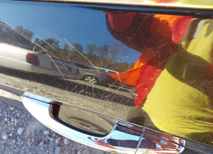 Photo 20 of 2016 Hyundai Sonata SPORT (VIN 5NPE34AF6GH427817)