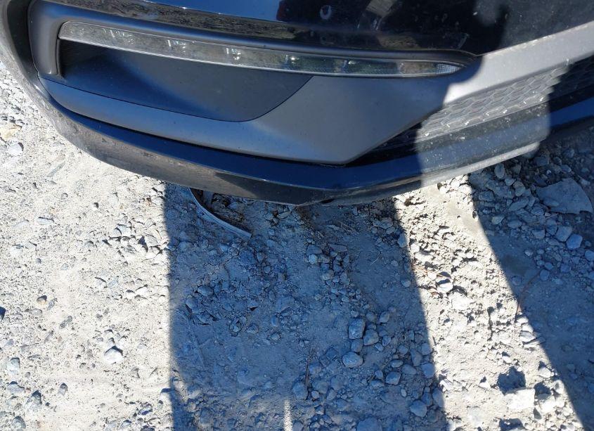 Photo 6 of 2016 Hyundai Sonata SPORT (VIN 5NPE34AF6GH427817)