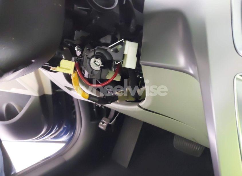 Photo 17 of 2017 Hyundai Sonata SPORT (VIN 5NPE34AF6HH499974)