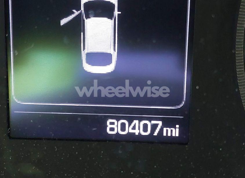 Photo 15 of 2017 Hyundai Sonata SPORT (VIN 5NPE34AF6HH546968)