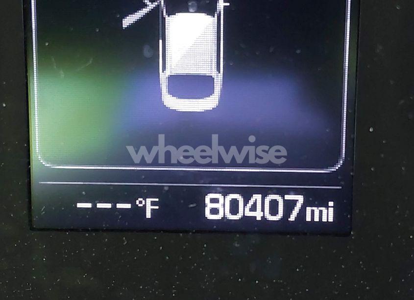 Photo 7 of 2017 Hyundai Sonata SPORT (VIN 5NPE34AF6HH546968)