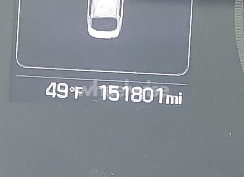 Photo 16 of 2017 Hyundai Sonata SPORT (VIN 5NPE34AF6HH555847)