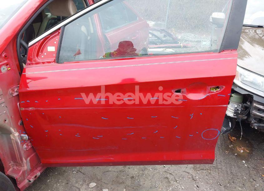 Photo 20 of 2017 Hyundai Sonata SPORT (VIN 5NPE34AF6HH555847)