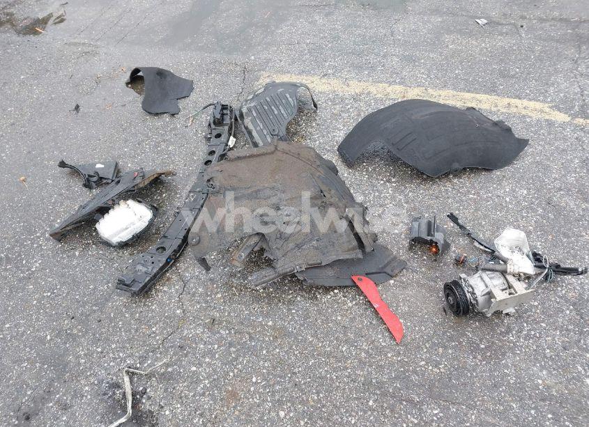 Photo 12 of 2018 Hyundai Sonata SPORT (VIN 5NPE34AF6JH616149)