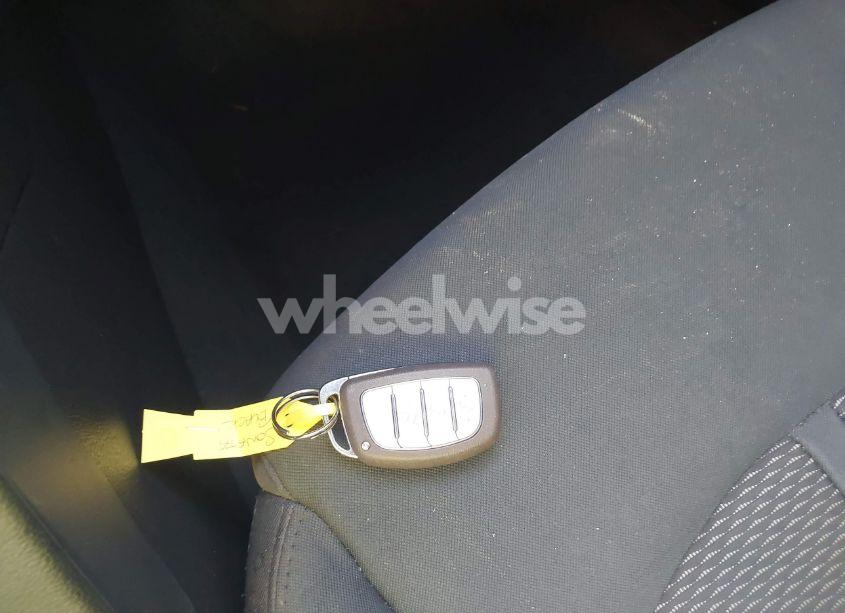 Photo 11 of 2018 Hyundai Sonata SEL (VIN 5NPE34AF6JH619830)