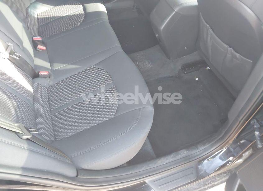 Photo 8 of 2018 Hyundai Sonata SEL (VIN 5NPE34AF6JH619830)