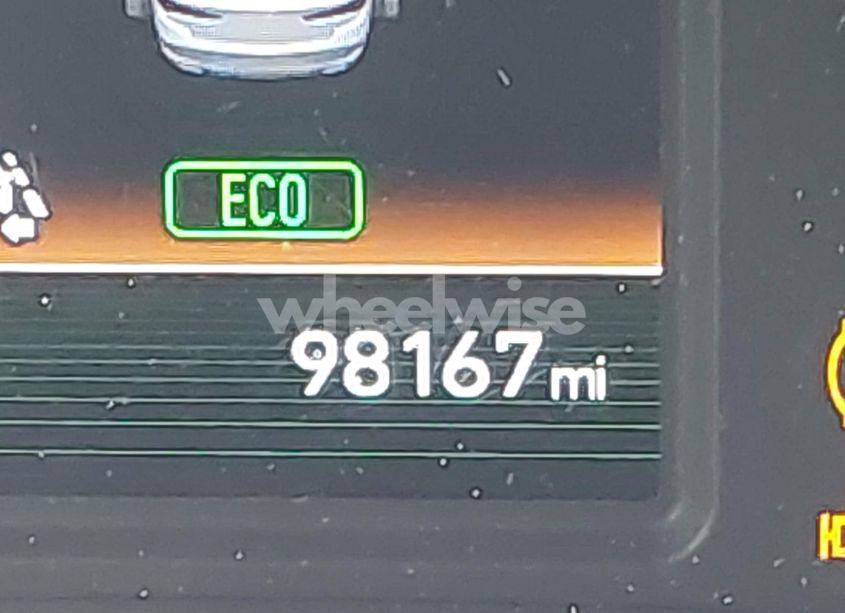 Photo 15 of 2018 Hyundai Sonata SEL (VIN 5NPE34AF6JH648003)