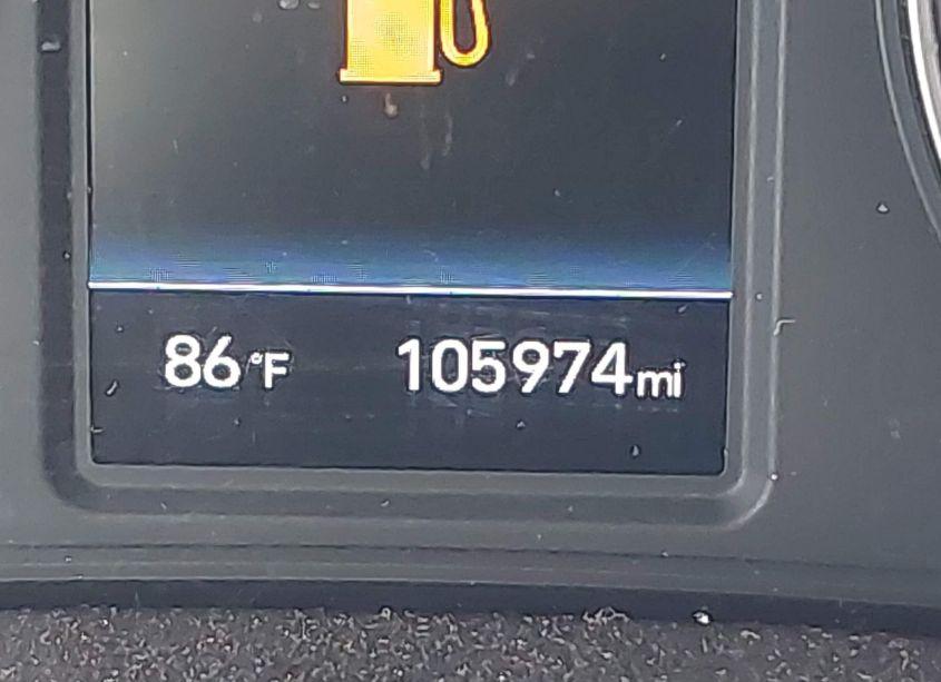 Photo 15 of 2018 Hyundai Sonata SEL (VIN 5NPE34AF6JH669787)