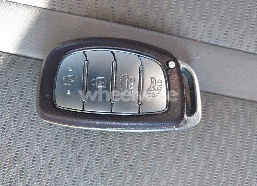 Photo 11 of 2018 Hyundai Sonata SEL (VIN 5NPE34AF6JH674133)