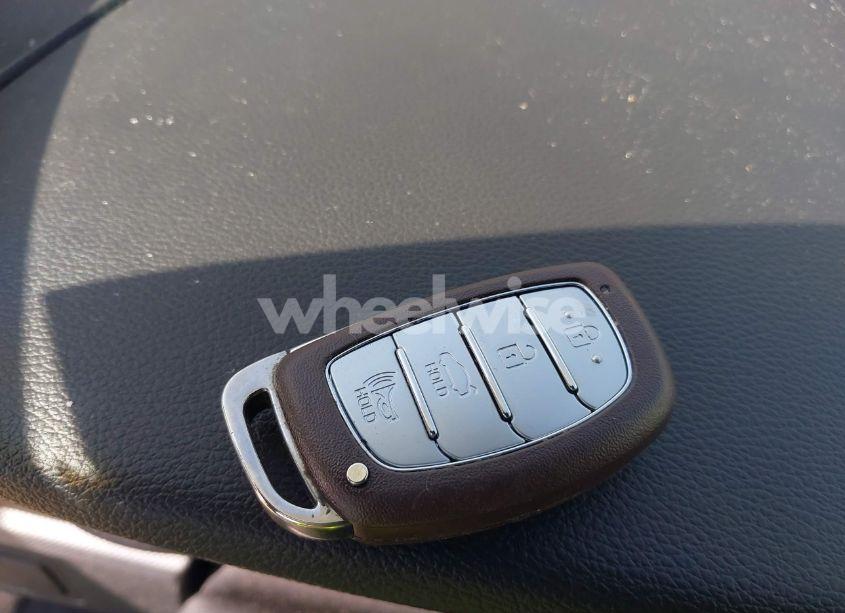 Photo 11 of 2018 Hyundai Sonata SEL (VIN 5NPE34AF6JH680241)