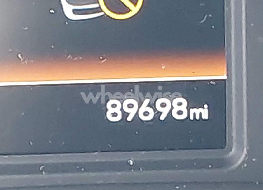 Photo 16 of 2018 Hyundai Sonata SEL (VIN 5NPE34AF6JH680241)