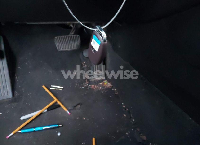 Photo 11 of 2018 Hyundai Sonata SEL (VIN 5NPE34AF6JH686900)