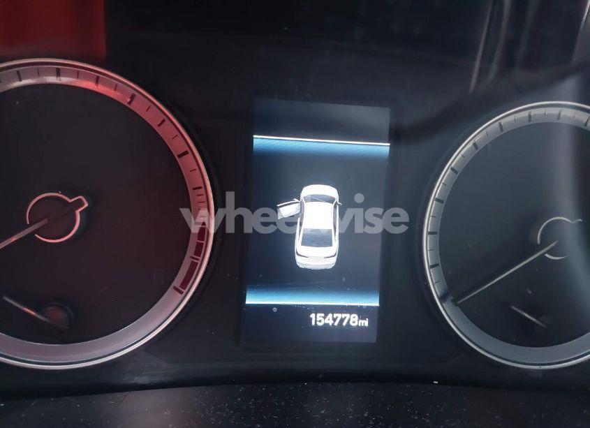 Photo 16 of 2018 Hyundai Sonata SEL (VIN 5NPE34AF6JH686900)