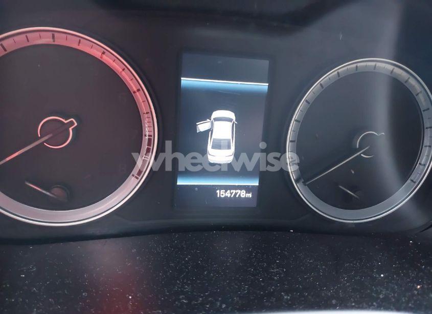 Photo 7 of 2018 Hyundai Sonata SEL (VIN 5NPE34AF6JH686900)