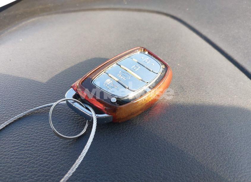 Photo 11 of 2018 Hyundai Sonata SEL (VIN 5NPE34AF6JH689991)