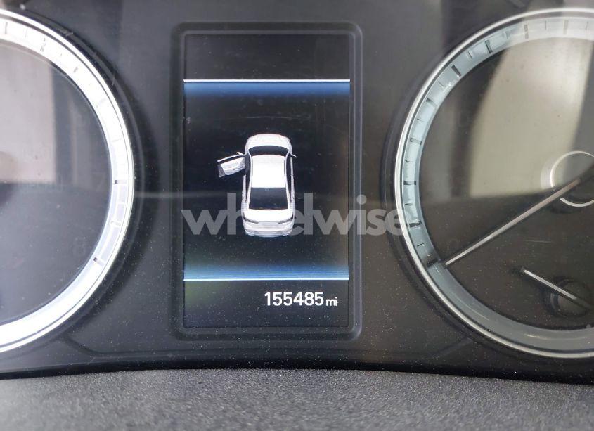 Photo 15 of 2018 Hyundai Sonata SEL (VIN 5NPE34AF6JH689991)