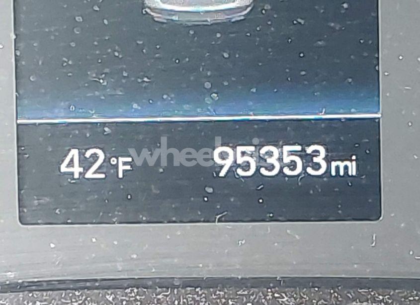 Photo 15 of 2018 Hyundai Sonata SPORT+ (VIN 5NPE34AF6JH727977)