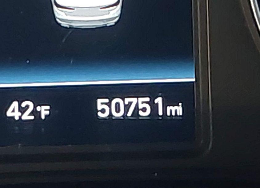 Photo 15 of 2019 Hyundai Sonata SEL (VIN 5NPE34AF6KH735434)