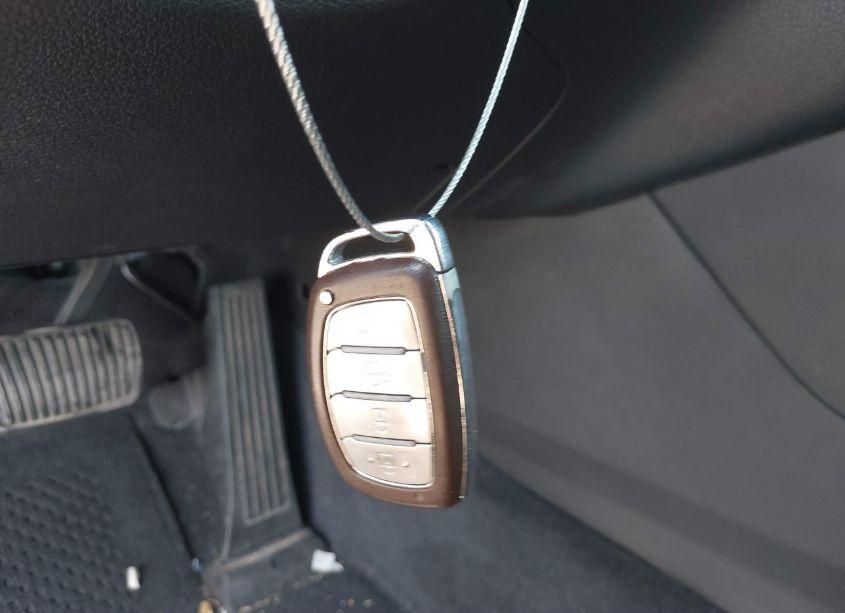 Photo 11 of 2019 Hyundai Sonata SEL (VIN 5NPE34AF6KH759927)