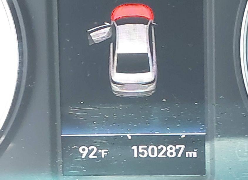 Photo 7 of 2019 Hyundai Sonata SEL (VIN 5NPE34AF6KH759927)