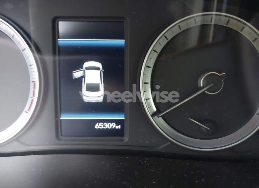 Photo 15 of 2019 Hyundai Sonata SEL (VIN 5NPE34AF6KH779076)