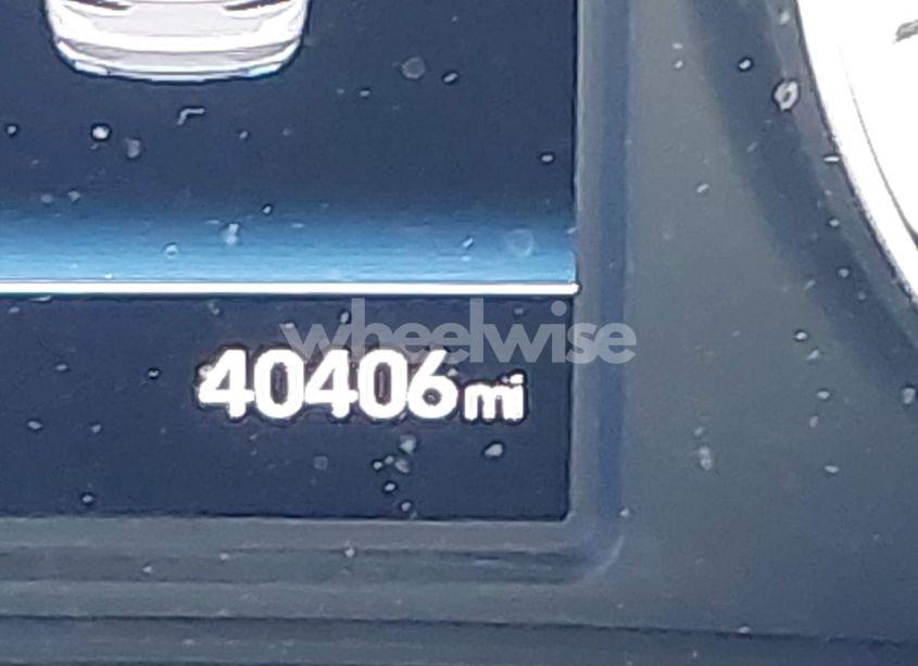 Photo 14 of 2019 Hyundai Sonata SEL (VIN 5NPE34AF6KH781992)