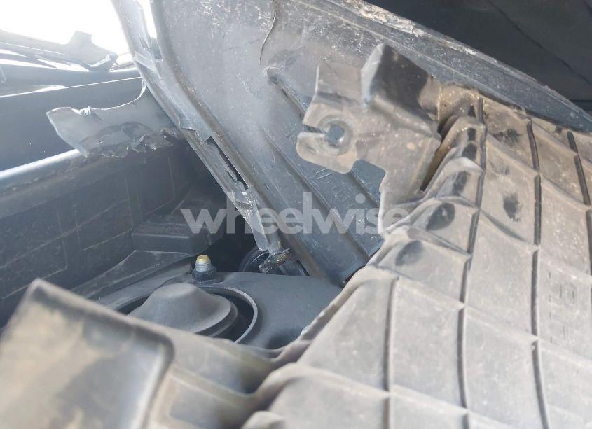 Photo 10 of 2019 Hyundai Sonata SEL (VIN 5NPE34AF6KH786870)