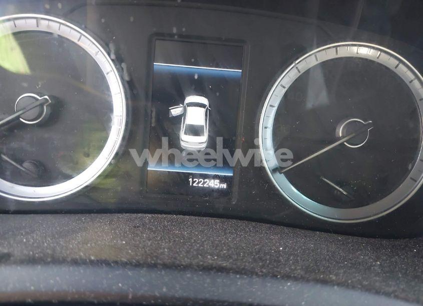 Photo 7 of 2019 Hyundai Sonata SEL (VIN 5NPE34AF6KH786870)