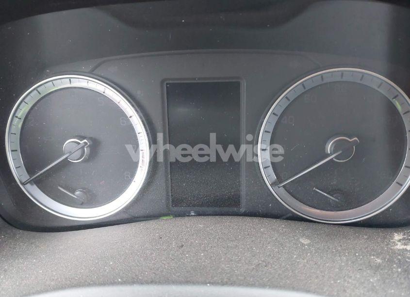 Photo 7 of 2019 Hyundai Sonata SEL (VIN 5NPE34AF6KH787596)