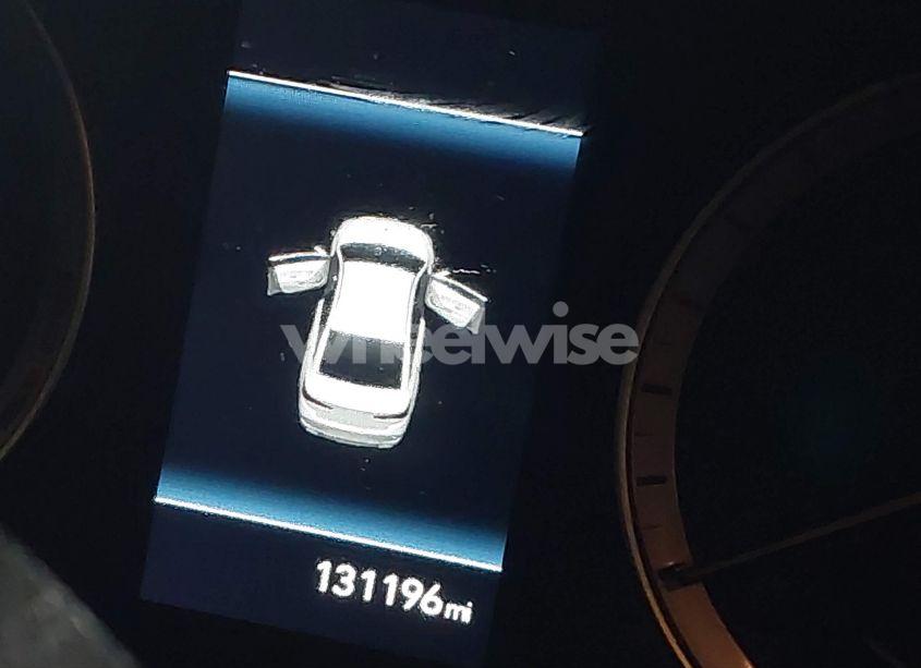 Photo 14 of 2019 Hyundai Sonata SEL (VIN 5NPE34AF6KH789705)