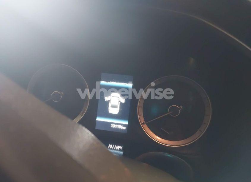 Photo 7 of 2019 Hyundai Sonata SEL (VIN 5NPE34AF6KH789705)