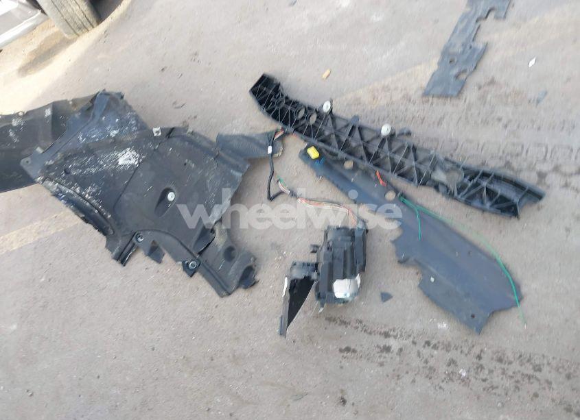 Photo 12 of 2019 Hyundai Sonata SEL (VIN 5NPE34AF6KH791583)