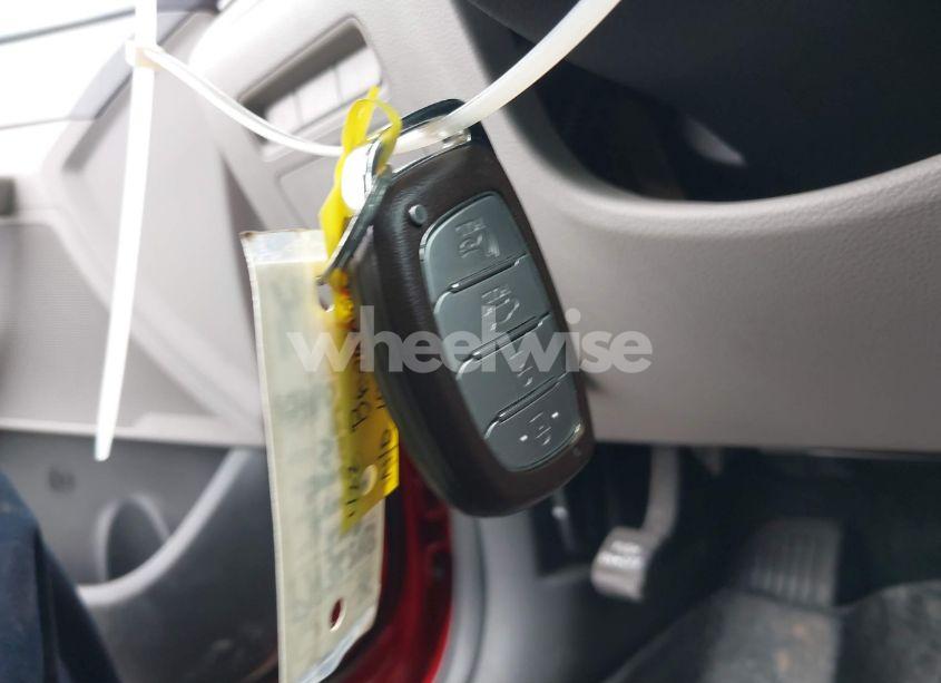 Photo 11 of 2019 Hyundai Sonata SEL (VIN 5NPE34AF6KH802601)