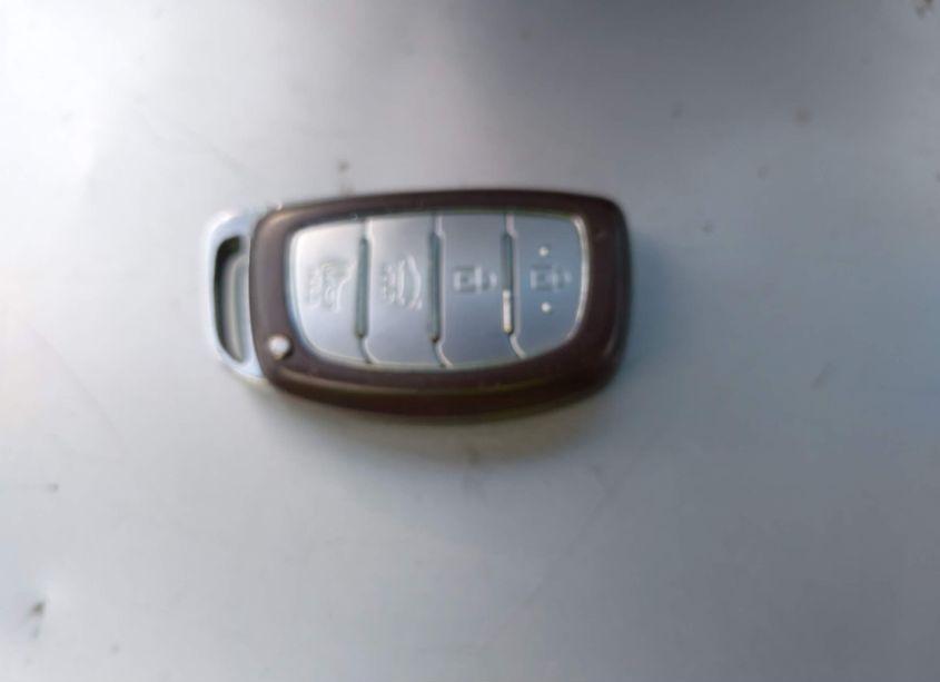 Photo 11 of 2019 Hyundai Sonata SEL (VIN 5NPE34AF6KH804672)