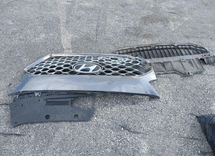 Photo 12 of 2019 Hyundai Sonata SEL (VIN 5NPE34AF6KH804672)