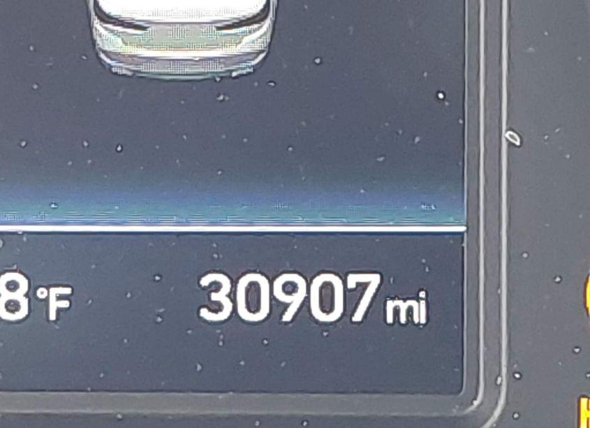 Photo 16 of 2019 Hyundai Sonata SEL (VIN 5NPE34AF6KH804672)